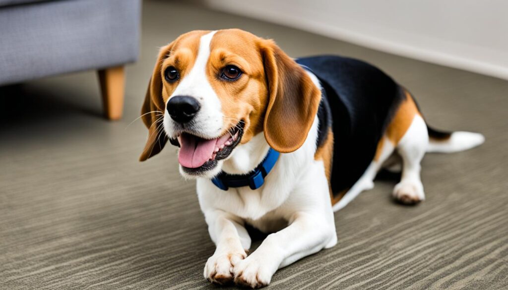 Beagle Barking Reduction Techniques