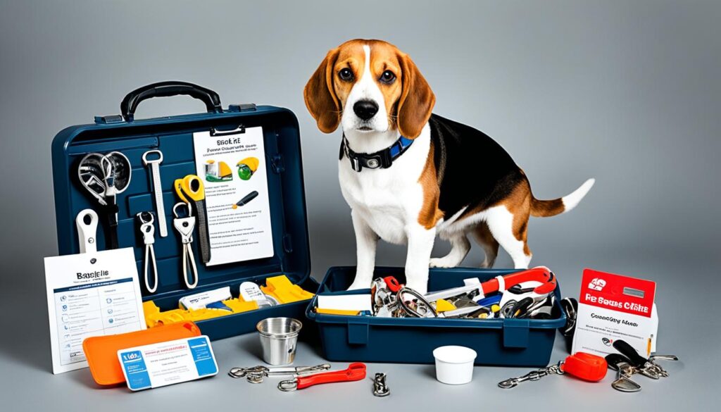 Beagle Training Essentials