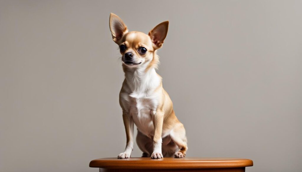 Control Chihuahua's Barking Problem