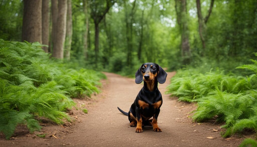 Dachshund Training Tips by Certified Dog Trainer