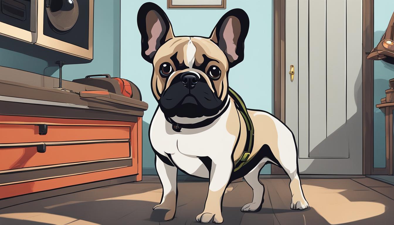 Quiet Your Frenchie: How to Stop French Bulldog Barking