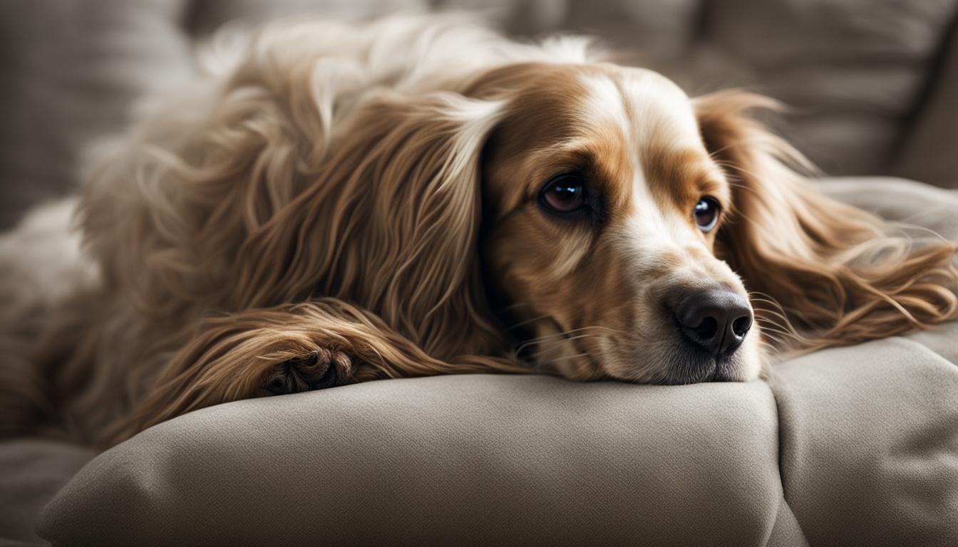 How to Stop Cocker Spaniel Barking