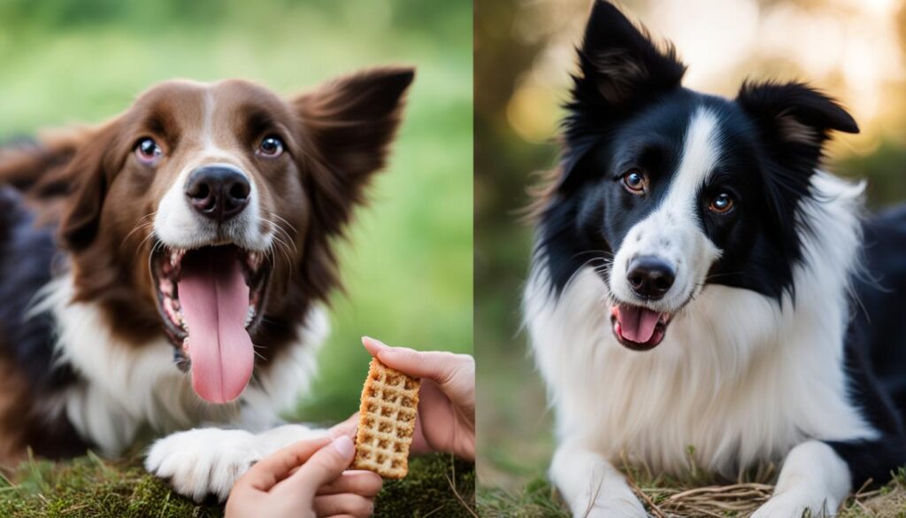 Training Tips for Border Collie Barking