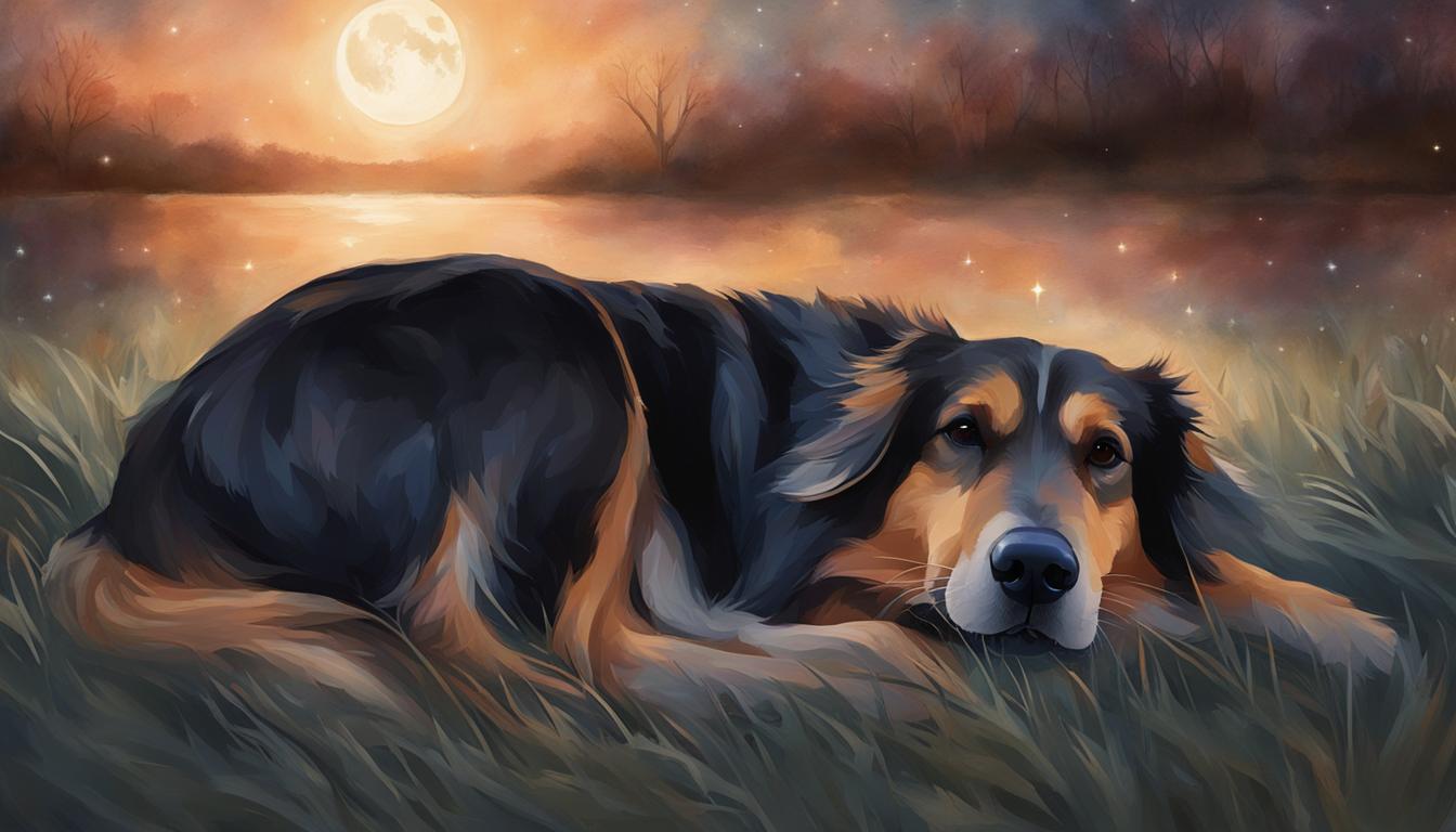 Quiet Nights Ahead How to Stop Dogs from Barking at Night