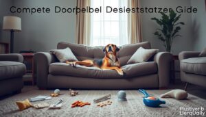 Complete Doorbell Desensitization Guide to Reduce Alert Barking