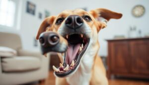 Different Strategies for Managing Indoor vs Outdoor Dog Barking