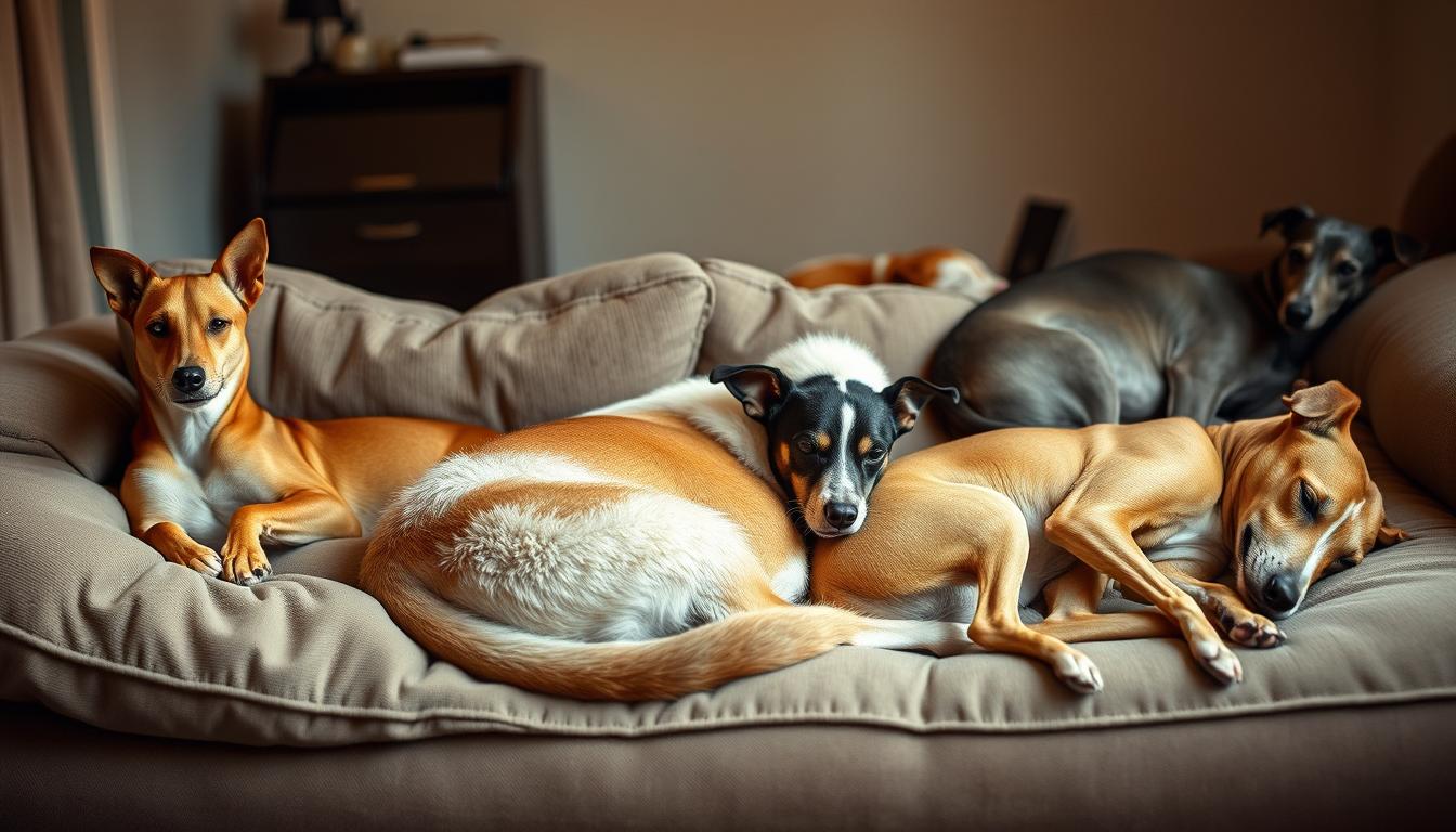 Top 10 Dog Breeds That Bark The Least 2025