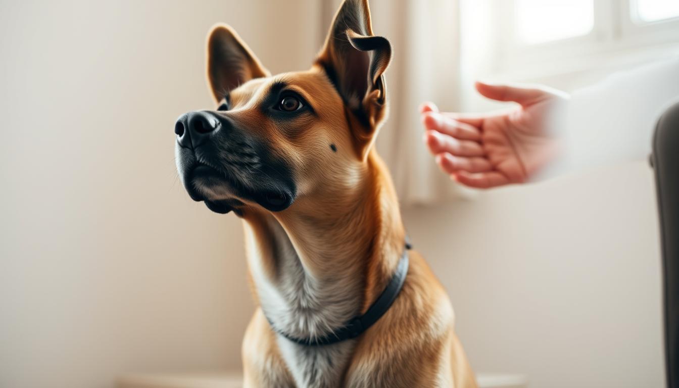 Training Your Dog to Alert You Without Barking Silent Signaling