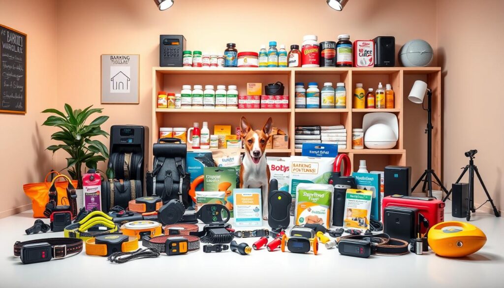barking management tools barking management tools