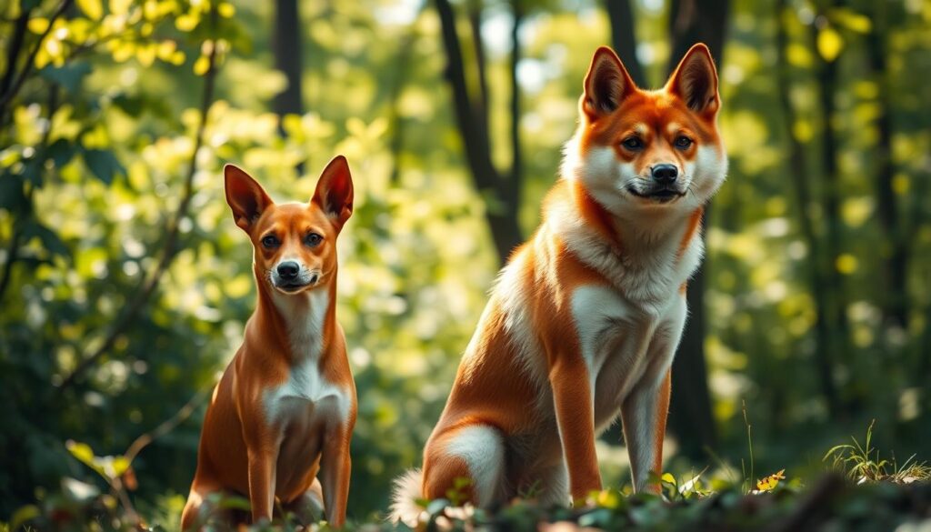 barkless breeds barkless breeds