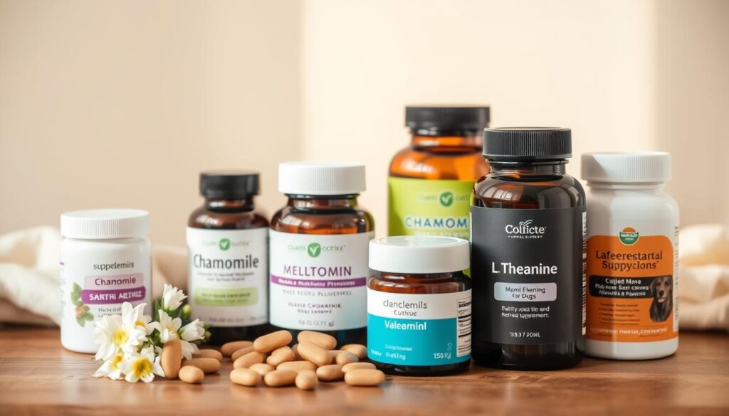 calming supplements for dogs calming supplements for dogs