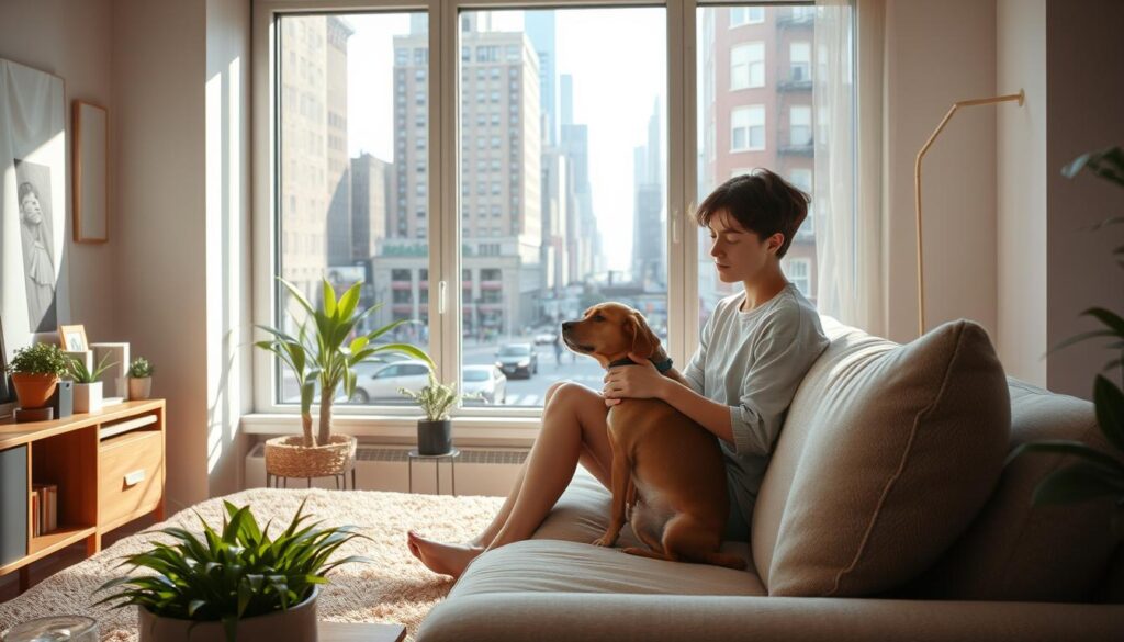 managing barking issues