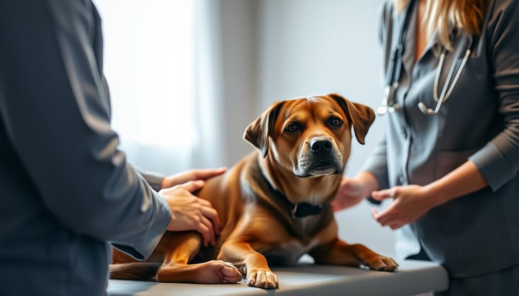 managing dog stress after surgery managing dog stress after surgery
