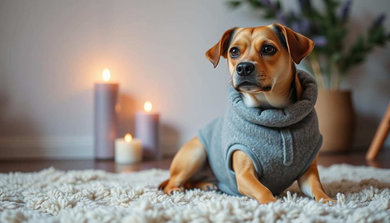 Anxiety Vests vs Calming Collars for Barking Dogs: Which Works Better