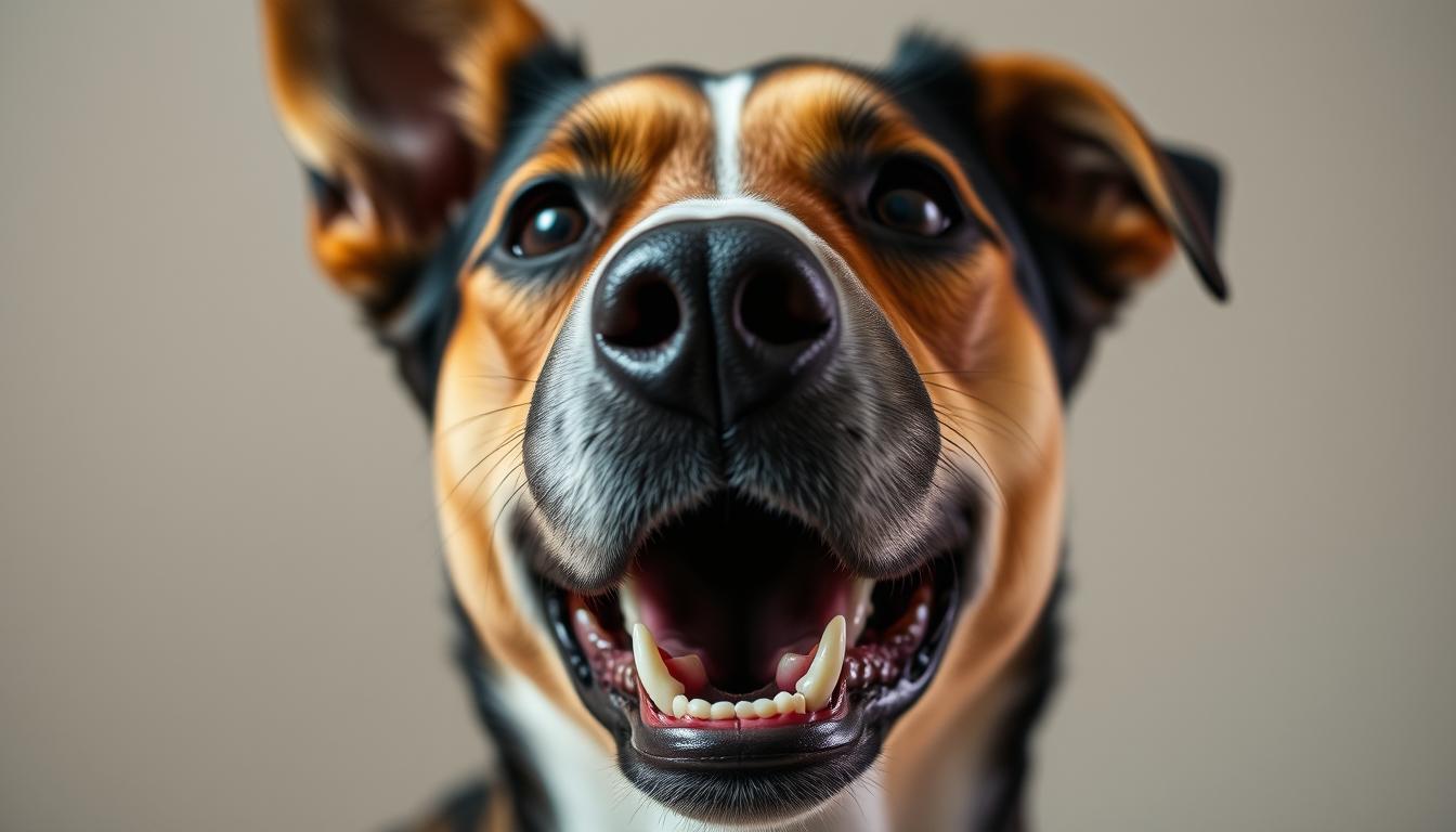 Bark Frequency Analysis: Understanding Your Dog's Different Barks