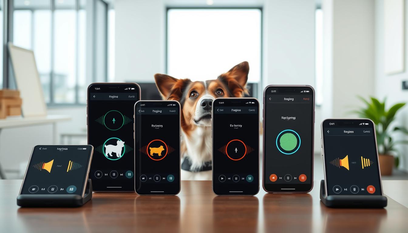 Comparing Dog Barking Apps: Which Actually Work for Training