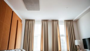 Home Acoustics Modifications to Minimize Dog Barking Noise