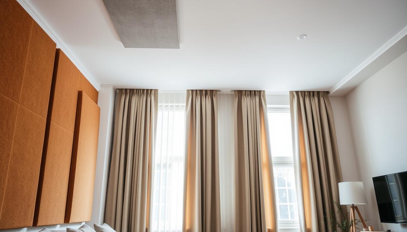 Home Acoustics Modifications to Minimize Dog Barking Noise