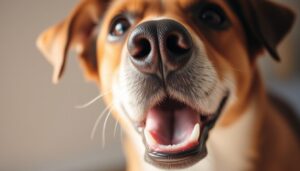 How Diet Changes Can Impact Your Dog's Barking Behavio