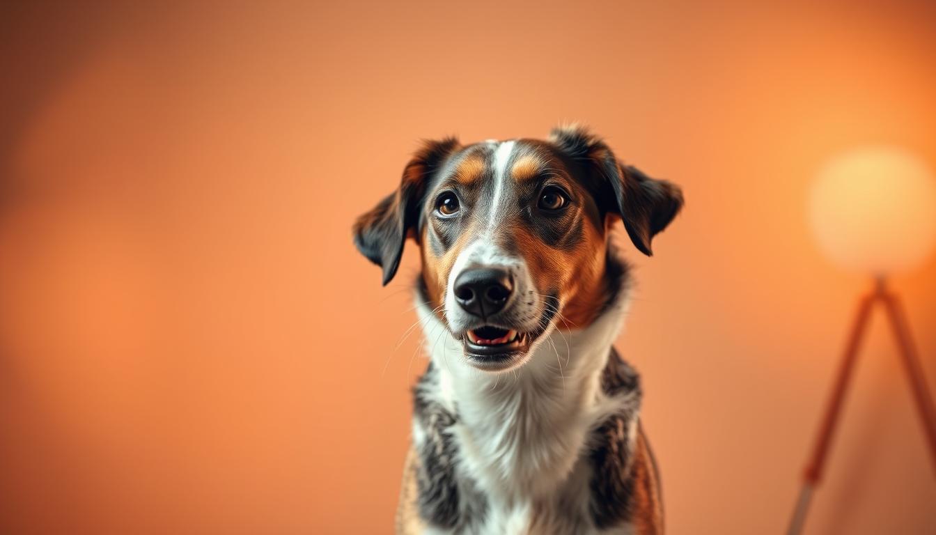 How Mixed-Breed Dogs Inherit Different Barking Tendencies