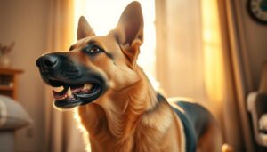 Morning Barking Routines: Why Dogs Vocalize at Dawn and How to Manage