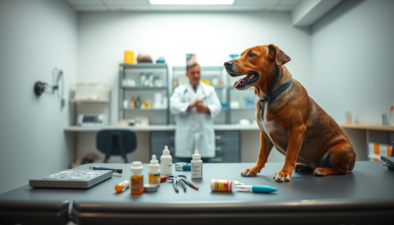 When Natural Methods Fail: Medical Options for Severe Barking Issues