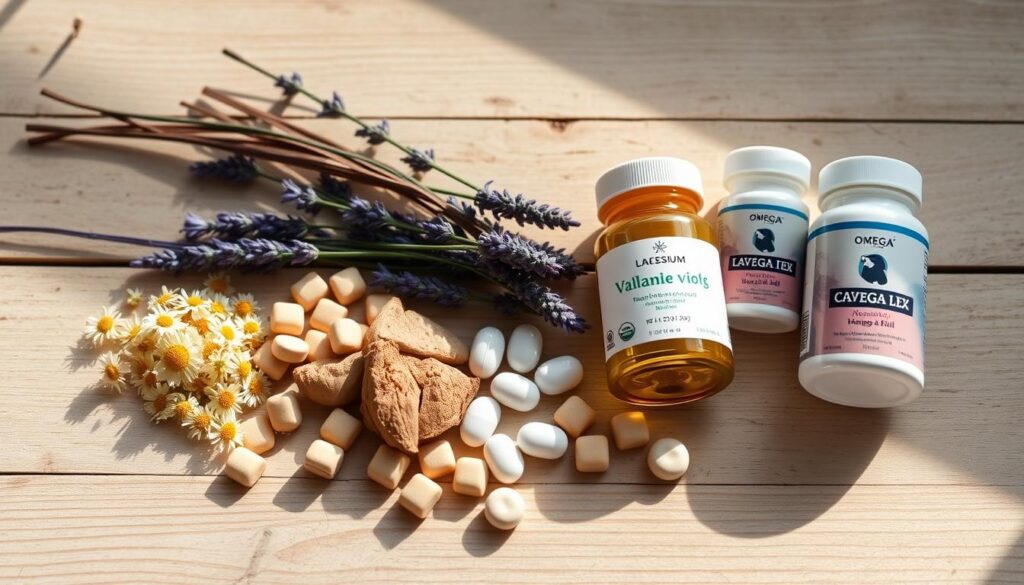 calming treats ingredients calming treats ingredients