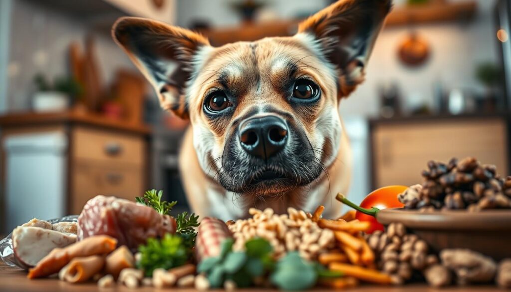 canine behavior diet impact canine behavior diet impact