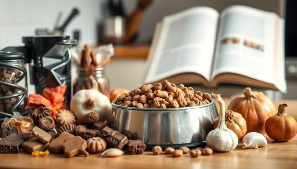dietary triggers for excessive barking dietary triggers for excessive barking