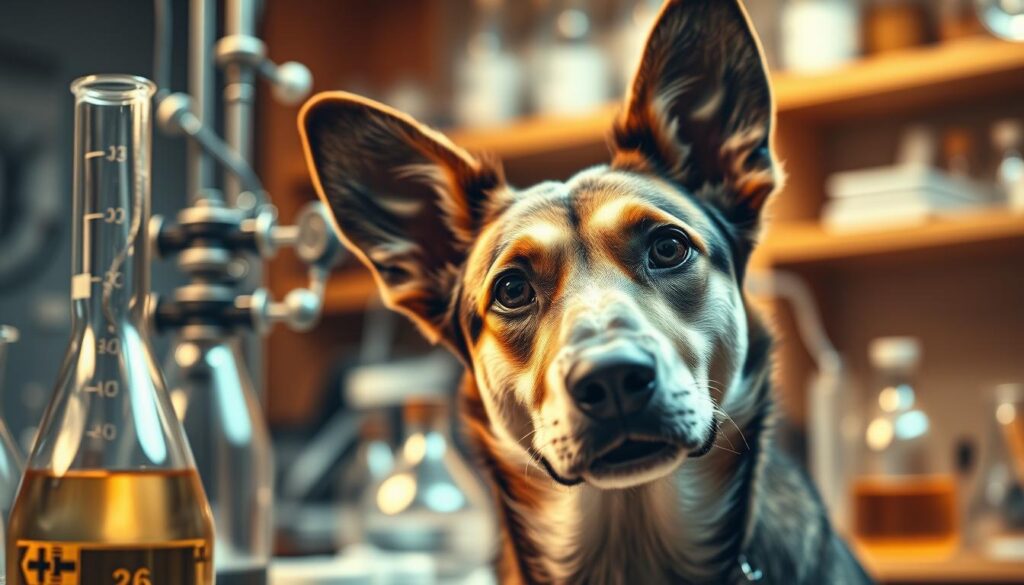 dog barking science dog barking science