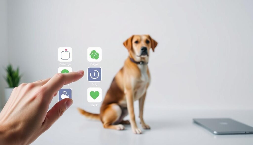 dog training apps dog training apps