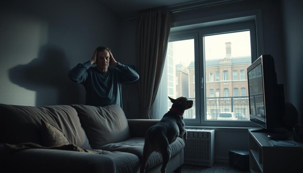 excessive barking apartment living excessive barking apartment living