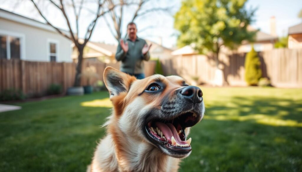 excessive dog barking causes excessive dog barking causes