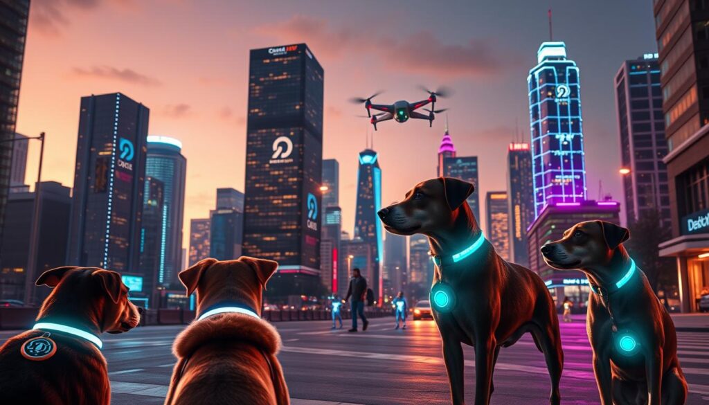 pet tech evolution pet tech evolution