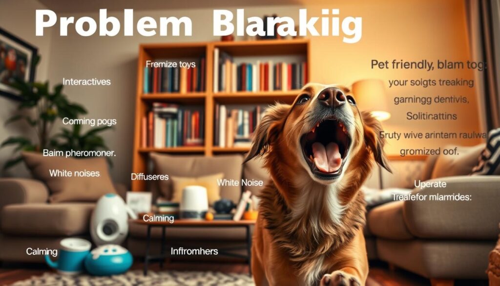 problem barking solutions problem barking solutions