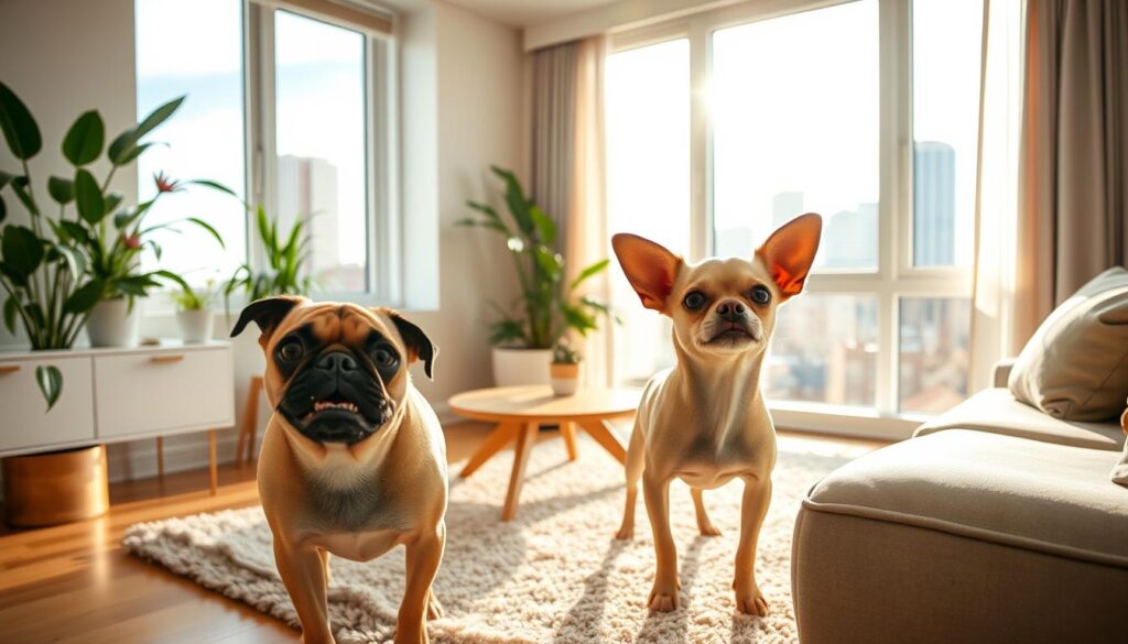 vocal dogs in apartment settings vocal dogs in apartment settings