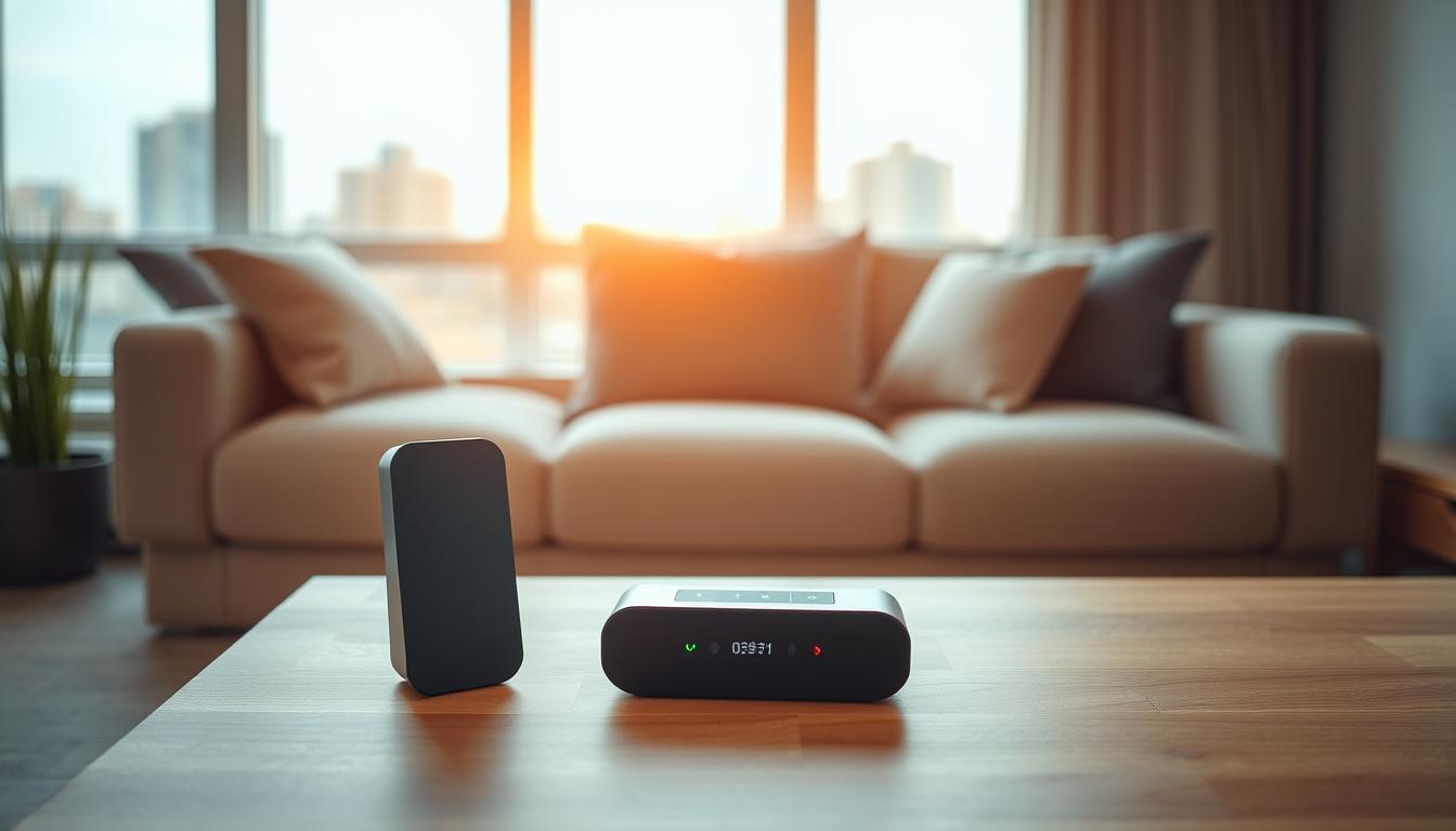 Apartment Safe Ultrasonic Devices For Dog Barking Management