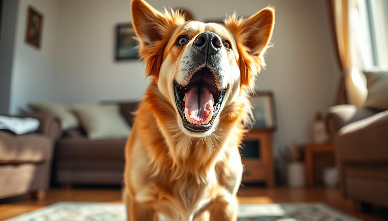 Complete Guide To Understanding And Stopping Alert Barking