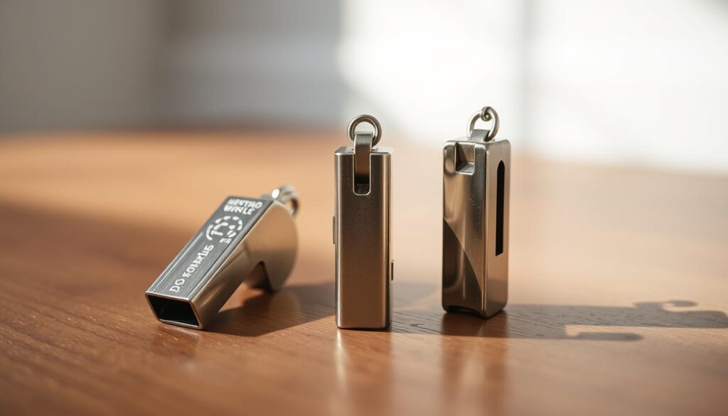 Different Dog Whistles And Their Effect On Barking Control