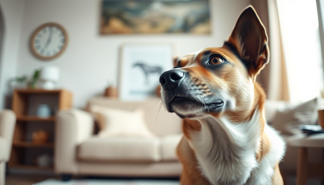 Dog Sitter Instructions: Preventing Barking When You're Away