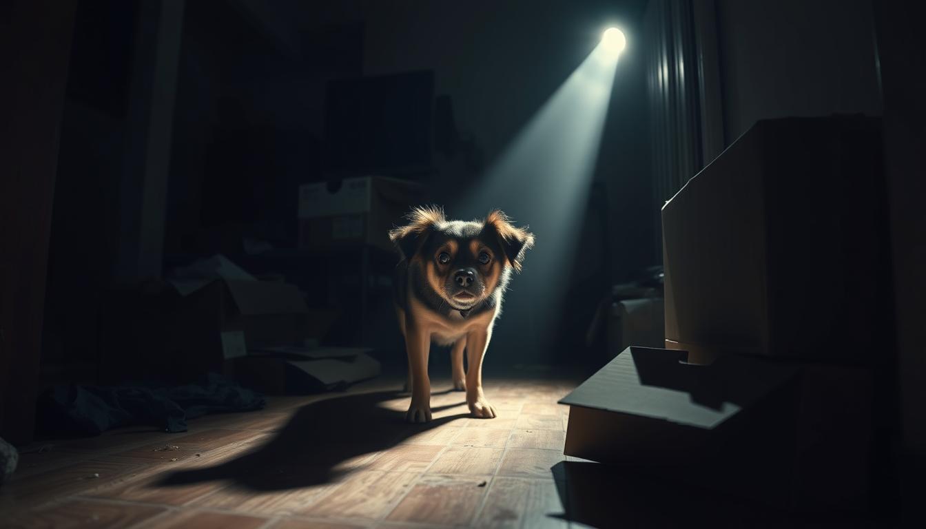 How Moving Homes Affects Dog Barking and Adjustment Strategies