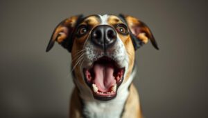 Managing Sudden Onset Barking In Previously Quiet Dogs