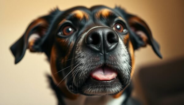 Photo inspiration: Fresh Look at Neurological Causes Behind Compulsive Barking Behaviors