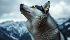 Stop Your Husky From Excessive Howling And Vocal Behaviors