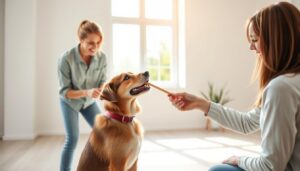 Training Techniques That Eliminate Demand Barking Forever