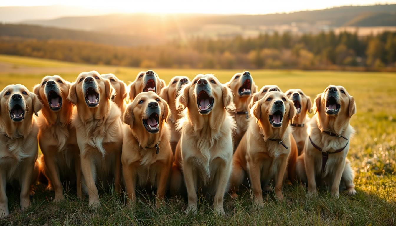 Why Your Retriever Barks Excessively And 7 Proven Solutions