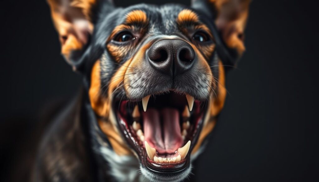 demand barking demand barking