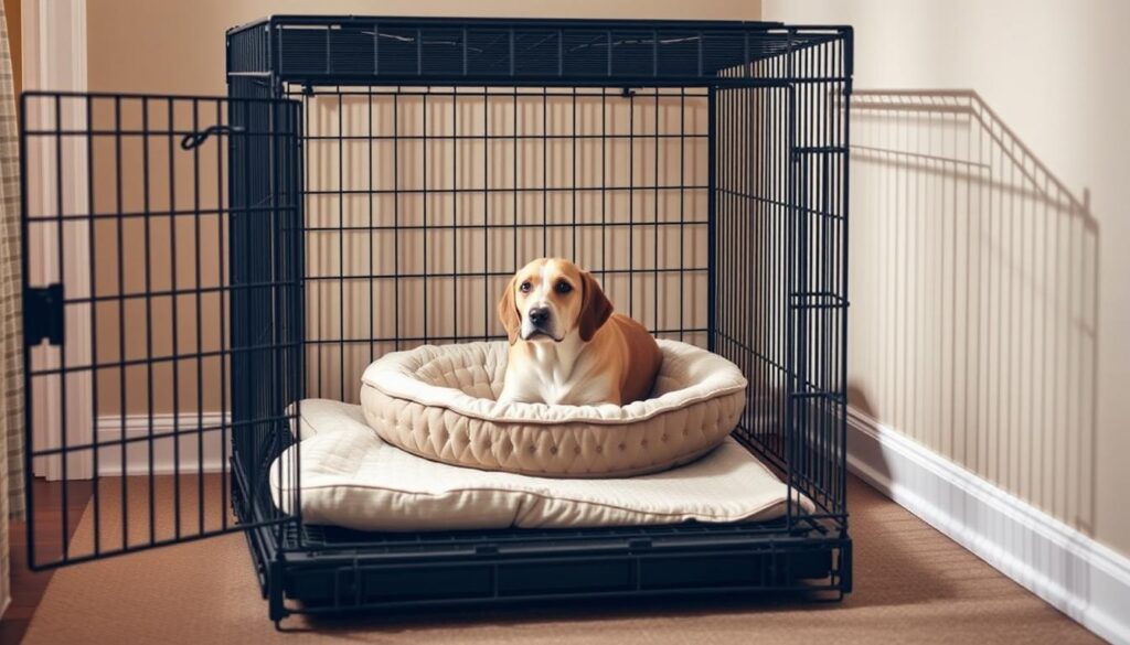 dog crate dog crate
