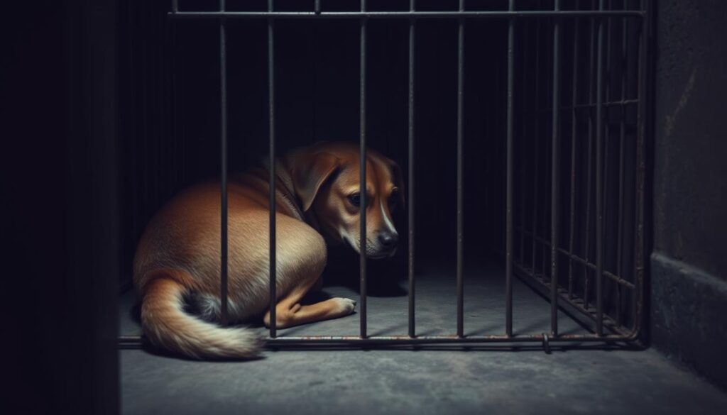 isolation barking isolation barking