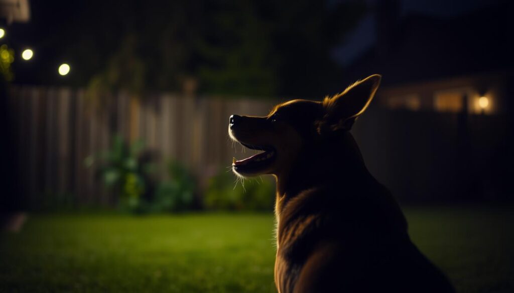 nighttime dog barking solutions nighttime dog barking solutions